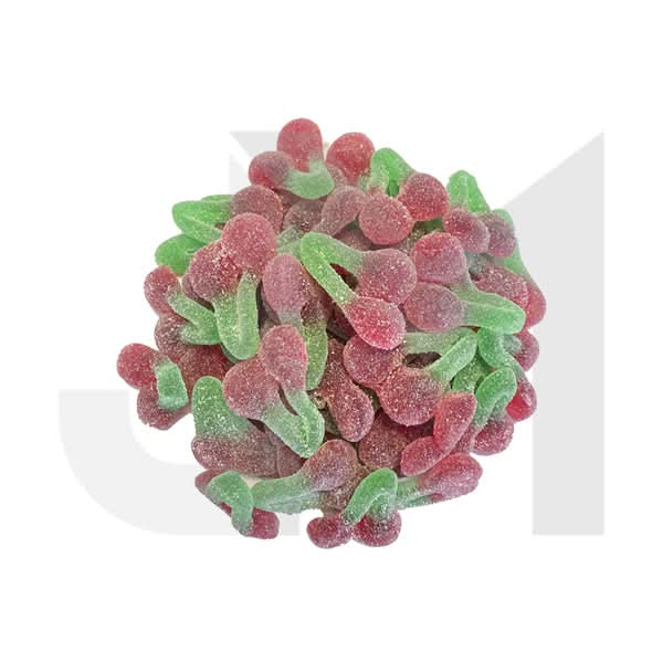 Bulk Max Mushroom Complex Vegan Gummies