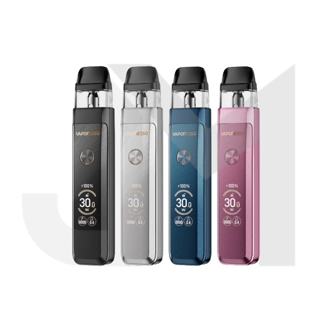 Vaporesso XROS Pro 2 Pod Vape Kit 30W