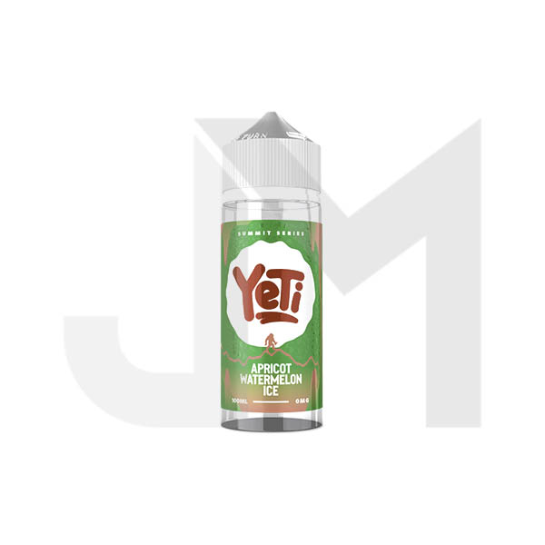 Apricot Watermelon Ice