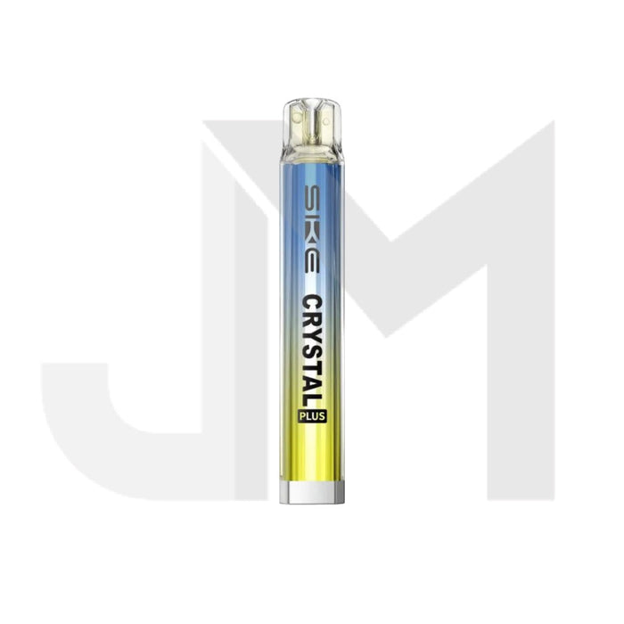 20mg SKE Crystal Plus 11W Pod Vape Kit + 1 Pod 20mg SKE Crystal Plus 11W Pod Vape Kit + 1 Pod