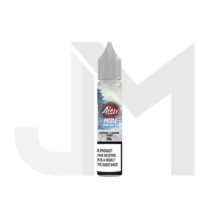 20mg Aisu Mizu by Zap! 10ml Bar Salts (50VG/50PG)