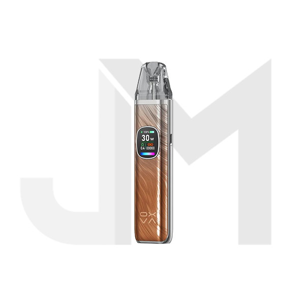 Oxva Xlim Pro 2 Pod Vape Kit 30W Oxva Xlim Pro 2 Pod Vape Kit 30W
