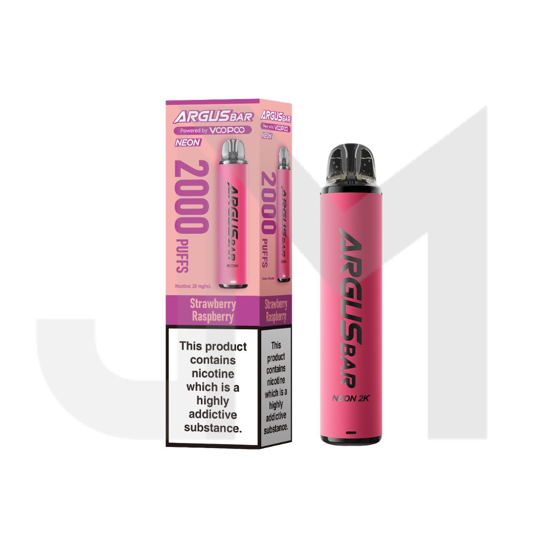 Strawberry Raspberry