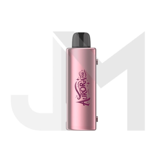 20mg Aurora JNR 30k Prefilled Pod