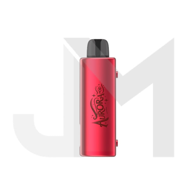20mg Aurora JNR 30k Prefilled Pod