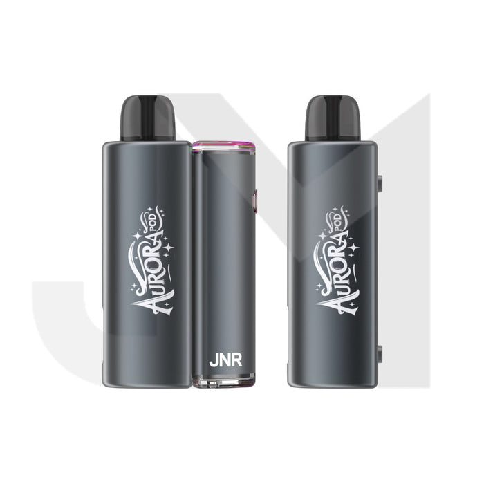 20mg JNR Aurora 30k Prefilled Pod Vape Kit