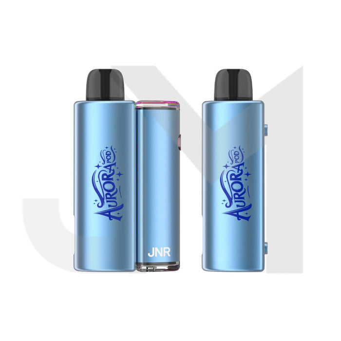 20mg JNR Aurora 30k Prefilled Pod Vape Kit