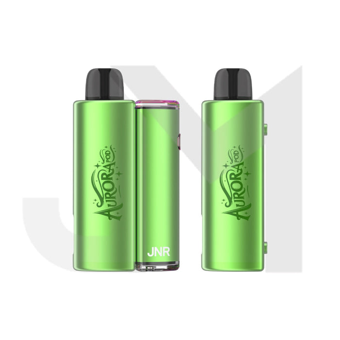 20mg JNR Aurora 30k Prefilled Pod Vape Kit
