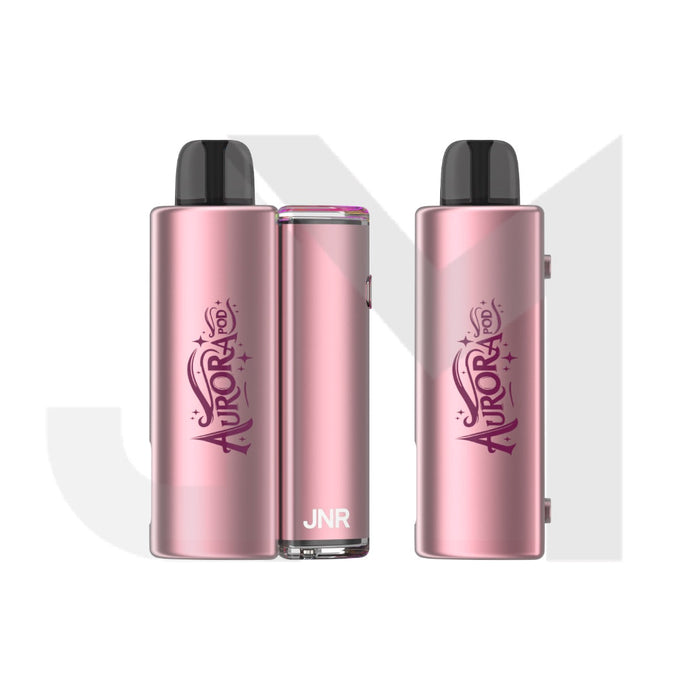 20mg JNR Aurora 30k Prefilled Pod Vape Kit