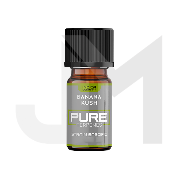 UK Flavour Pure Terpenes Indica - 10ml