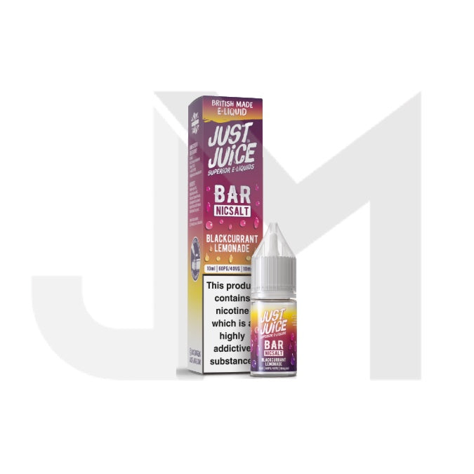 Blackcurrant Lemonade