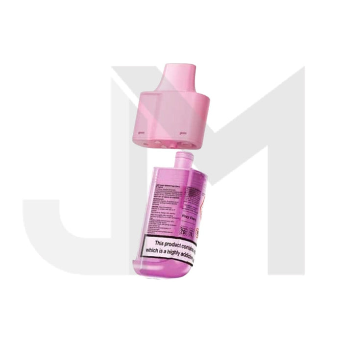 20mg Lost Mary BM6000 Prefilled Pod 6000 Puffs