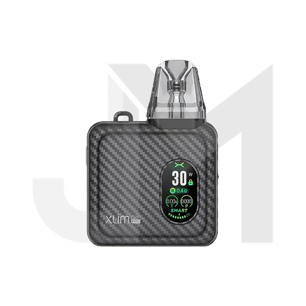 Oxva Xlim SQ Pro 30W Pod Vape Kit Oxva Xlim SQ Pro 30W Pod Vape Kit