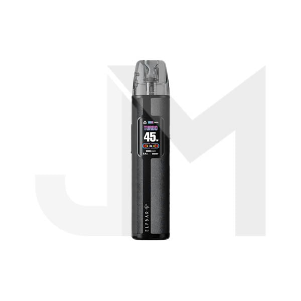 Elf Bar ELFX Pro Classic Pod Vape Kit 45W Elf Bar ELFX Pro Classic Pod Vape Kit 45W