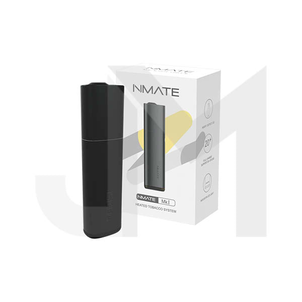 NUSO NMATE MK I Heated Tobacco Device