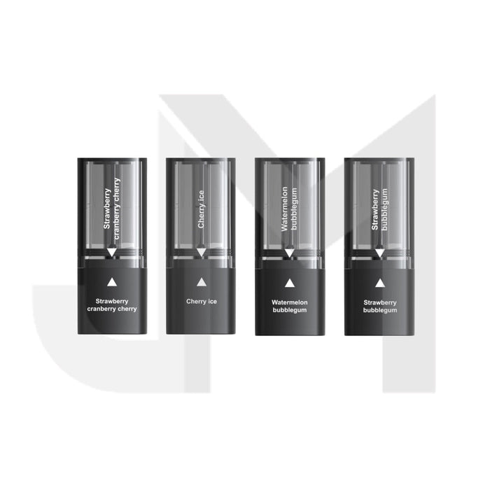 20mg Bling Ultra Pro Max 30K Prefilled Pods