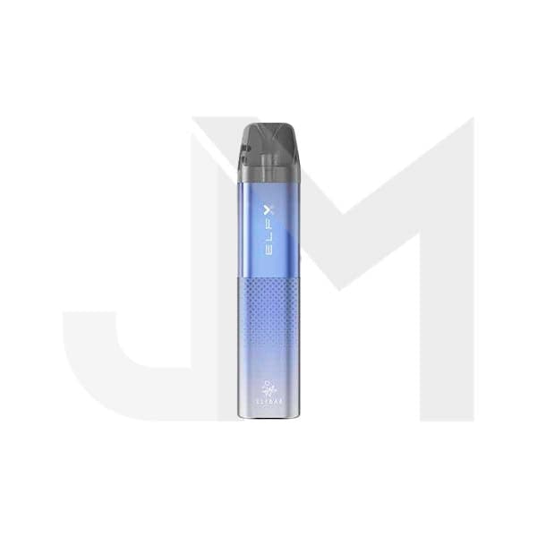 ELF Bar ELFX Pod Vape Kit