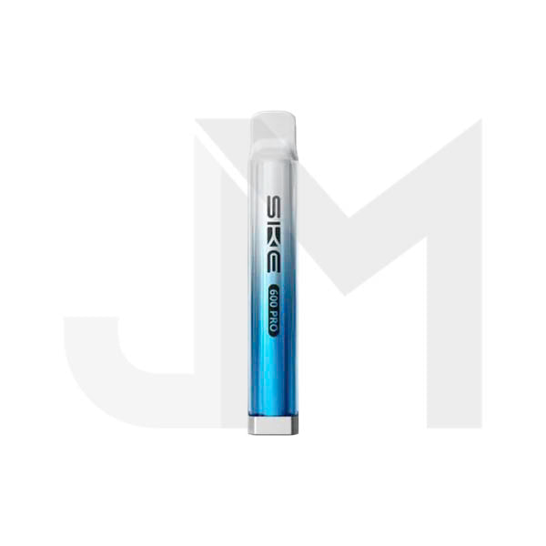 20mg SKE Crystal Pro 600 Prefilled Pod Vape Kit 20mg SKE Crystal Pro 600 Prefilled Pod Vape Kit