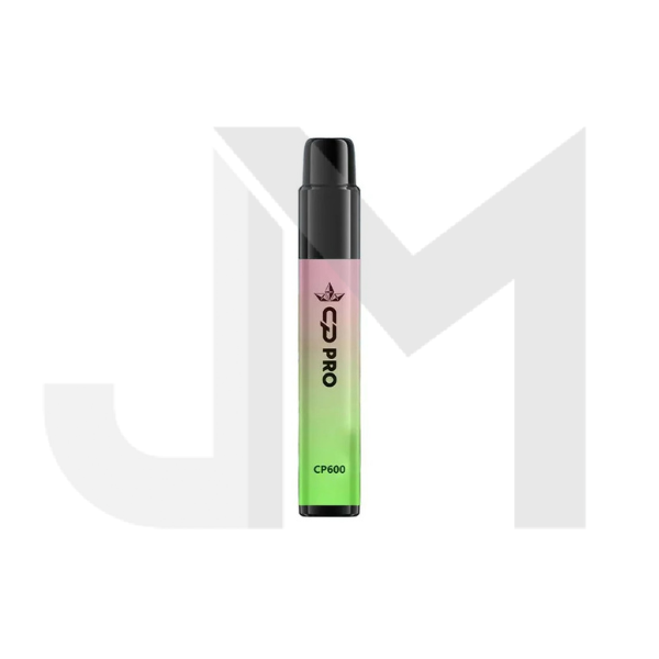 20mg Crystal Pro CP 600 Prefilled Pod Vape Kit 600 Puffs