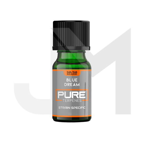 UK Flavour Pure Terpenes Balanced - 10ml