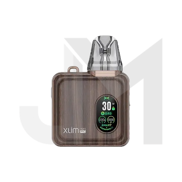 Oxva Xlim SQ Pro 30W Pod Vape Kit Oxva Xlim SQ Pro 30W Pod Vape Kit