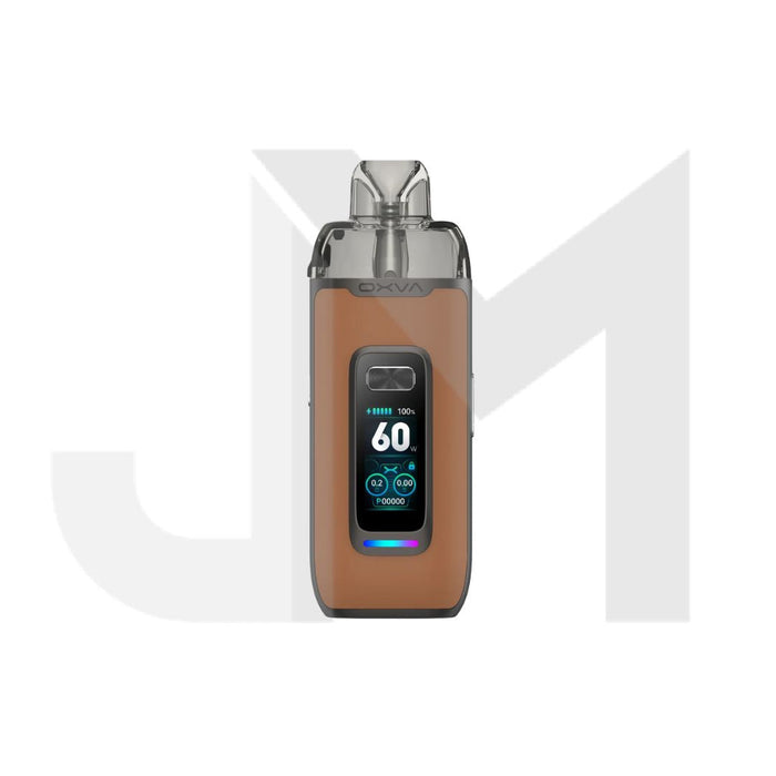 OXVA Vprime Vape Pod Kit 2ml 60W OXVA Vprime Vape Pod Kit 2ml 60W