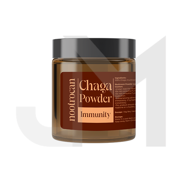 Chaga