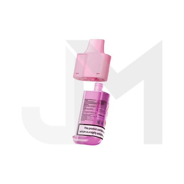 20mg Lost Mary BM6000 Prefilled Pod 6000 Puffs