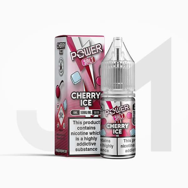 Cherry Ice