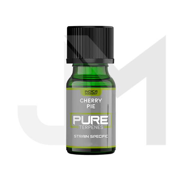 UK Flavour Pure Terpenes Indica - 10ml