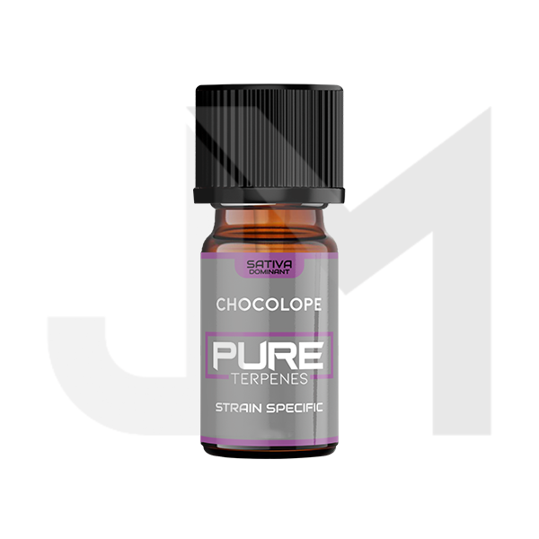 UK Flavour Pure Terpenes Sativa - 10ml