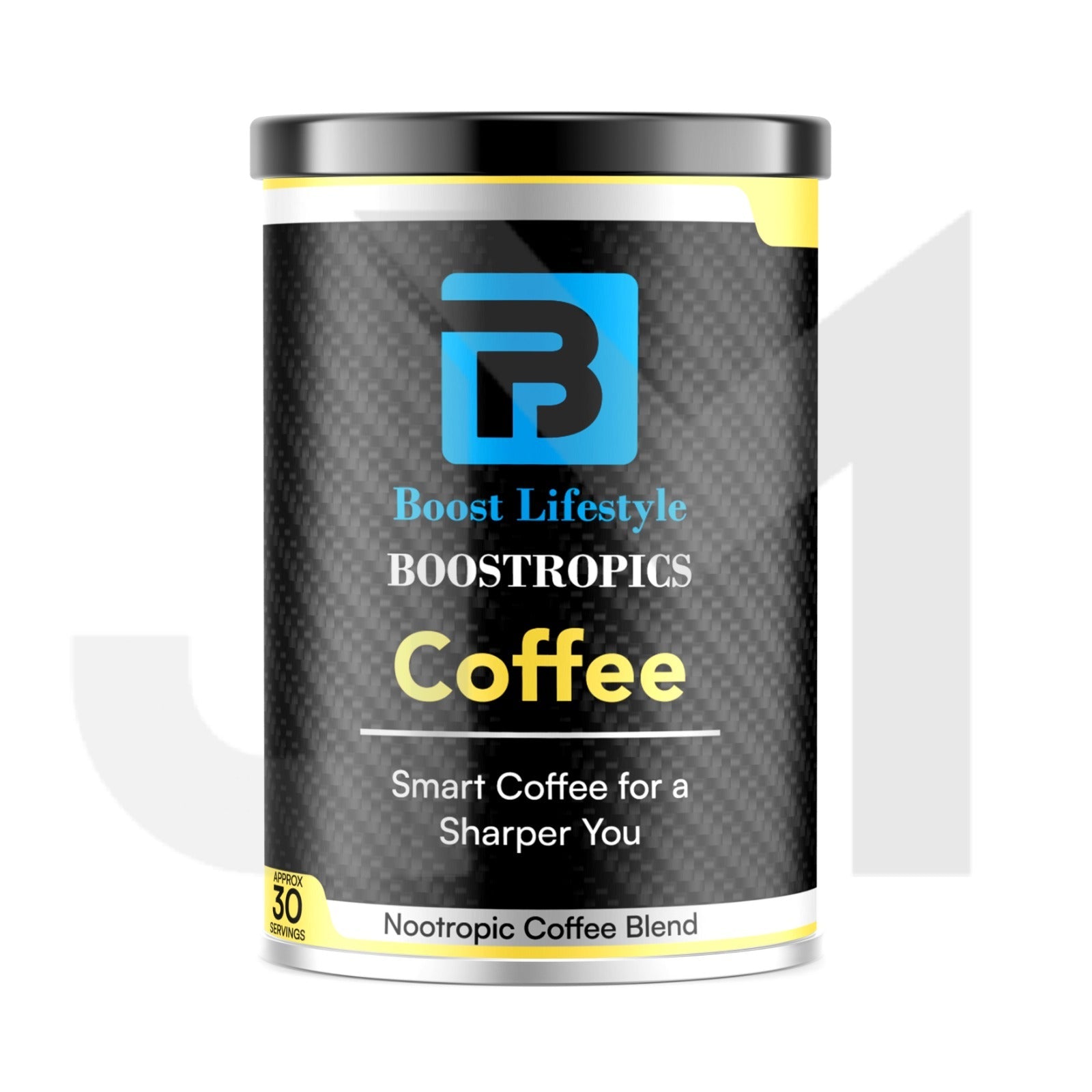 Boostropics Coffee