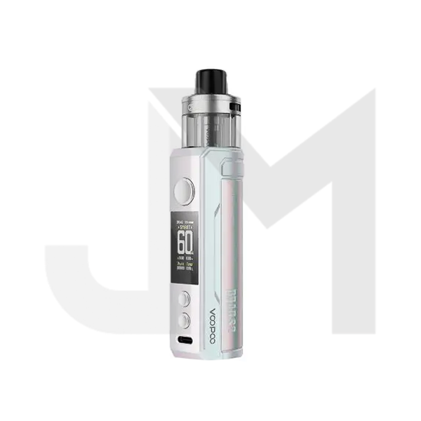 Voopoo Drag S2 60W Pod Vape Kit Voopoo Drag S2 60W Pod Vape Kit