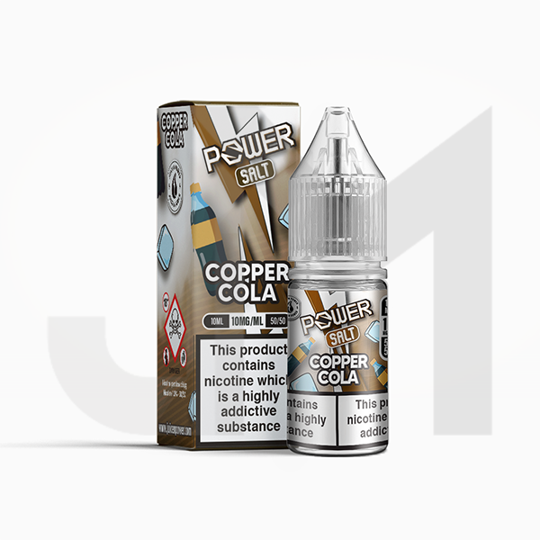 Copper Cola