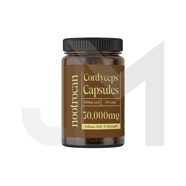 Cordyceps