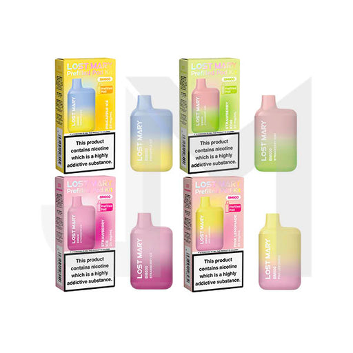 Wholesale Lost Mary Vape Devices | UK Wholesale Supplier Wholesale Lost Mary Vape Devices | UK Wholesale Supplier