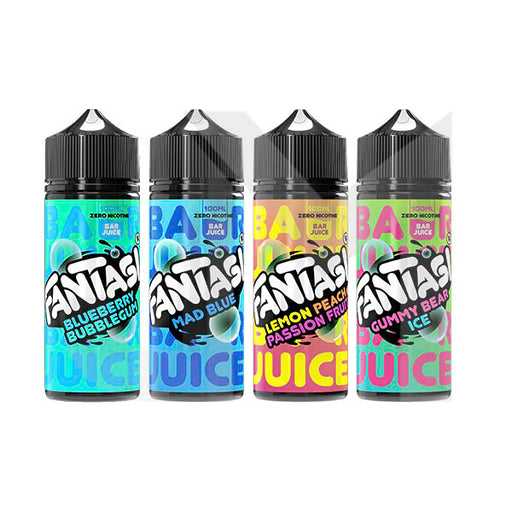 Fantasi E-liquids | Vape E-liquid UK Wholesale Fantasi E-liquids | Vape E-liquid UK Wholesale