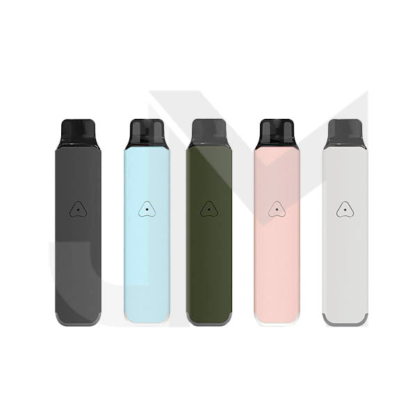 AIRSCREAM Air Pops Pro Lite Vape Device Starter Kit AIRSCREAM Air Pops Pro Lite Vape Device Starter Kit