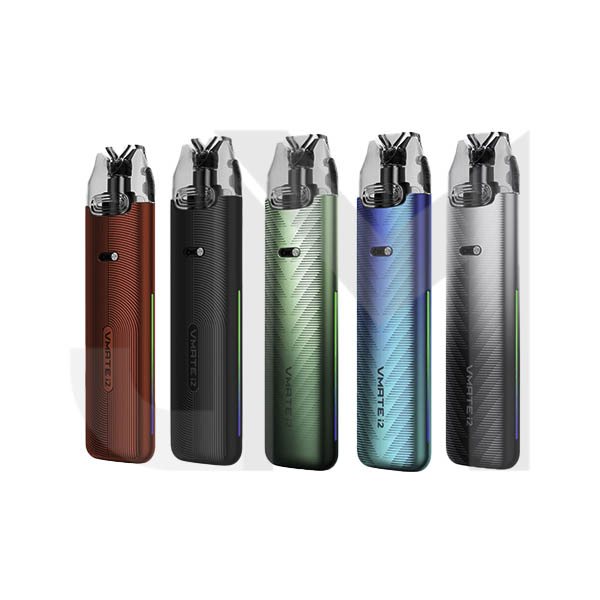 Official Voopoo VMATE i2 Pod Vape Kit 30W | Wholesale Prices Official Voopoo VMATE i2 Pod Vape Kit 30W | Wholesale Prices