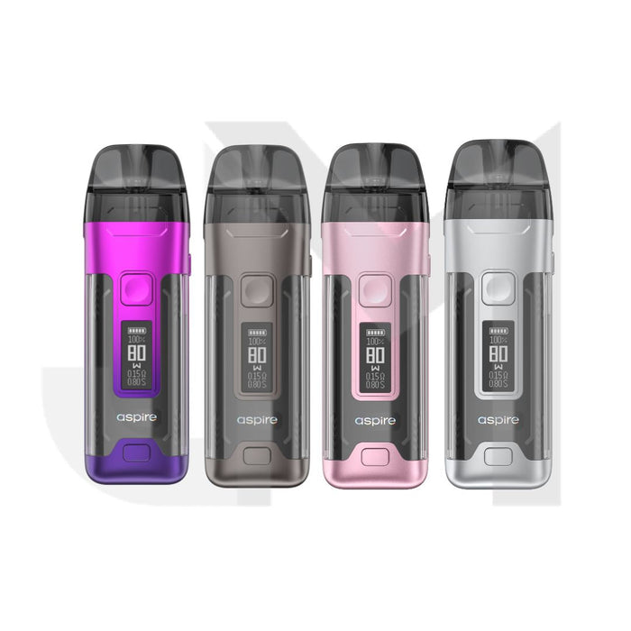 Aspire Veynom Air Pod Kit