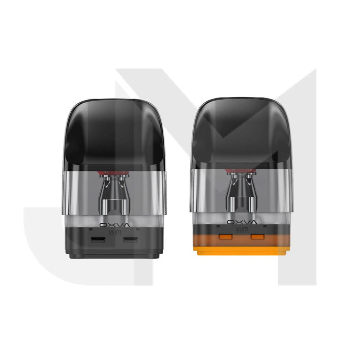 OXVA Xlim EZ Replacement Pods XL (0.6Ohm, 0.8Ohm)