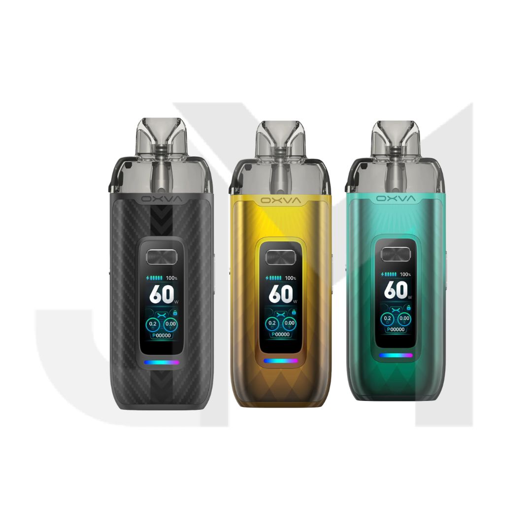 elfbar nachfüll pod läuft aus Aspire SkyStar Revvo Kit Reviewed: Chrome Dreams, Tasty Curves And  Horsepower! main image 0