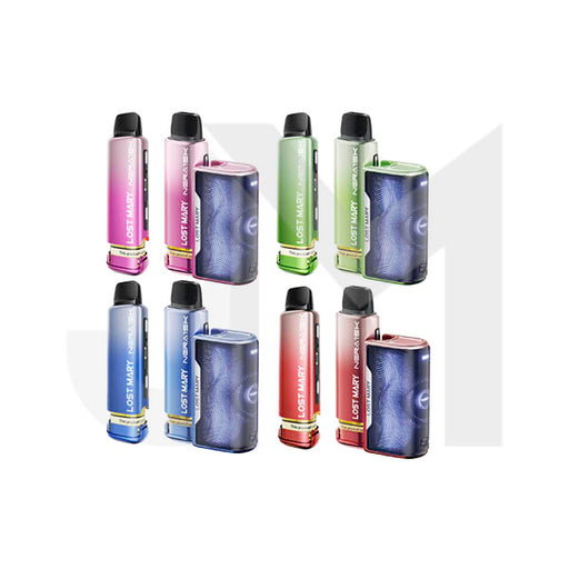 Wholesale Lost Mary Vape Devices | UK Wholesale Supplier Wholesale Lost Mary Vape Devices | UK Wholesale Supplier