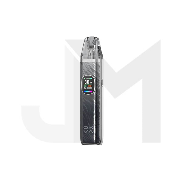 Oxva Xlim Pro 2 Pod Vape Kit 30W Oxva Xlim Pro 2 Pod Vape Kit 30W