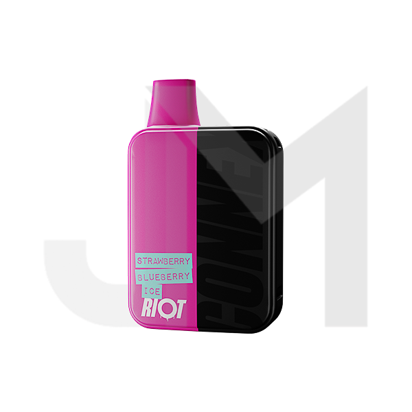 20mg Riot Connex Vape Device 1200 puffs 20mg Riot Connex Vape Device 1200 puffs