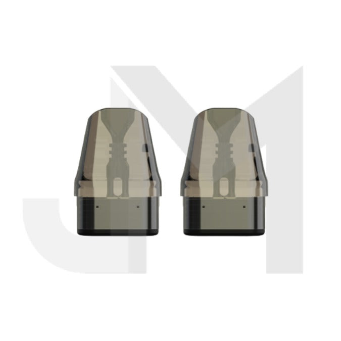 Vaplay Royal Replacement Pods - 2ml (0.6Ohms, 0.8Ohms)