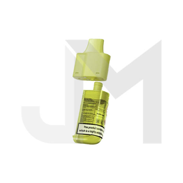 20mg Lost Mary BM6000 Prefilled Pod 6000 Puffs