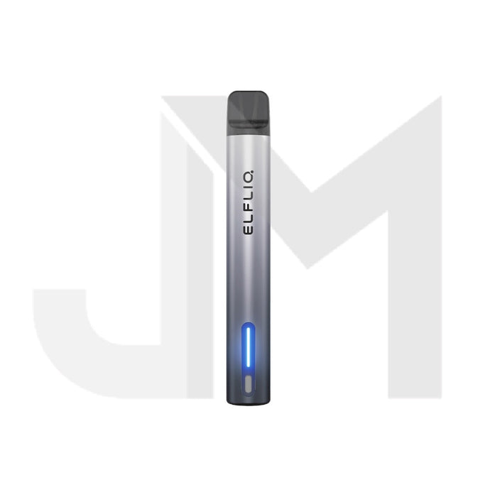 Elfliq Elfa Turbo Refillable Pod Vape Kit 600 Puffs