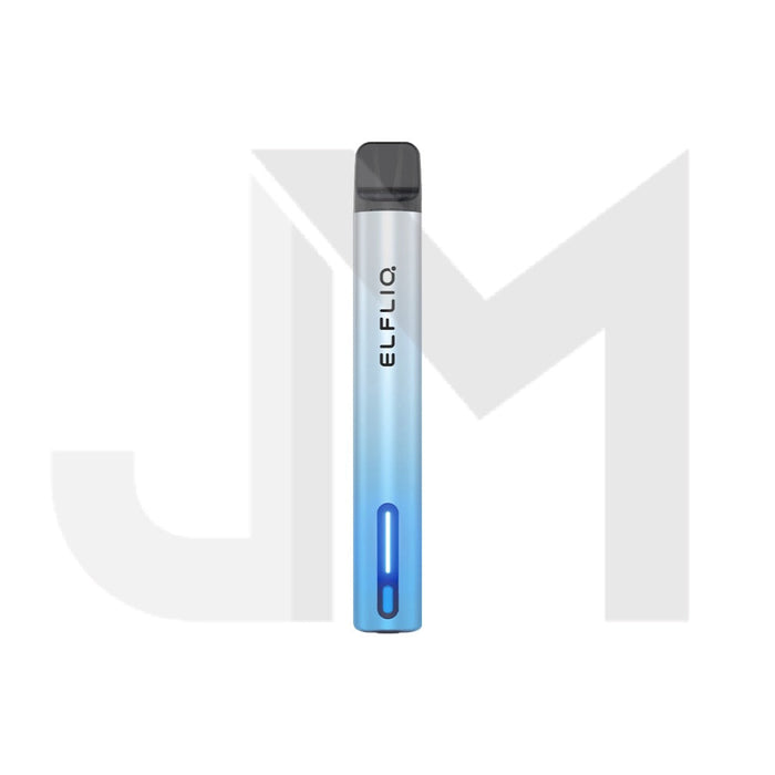 Elfliq Elfa Turbo Refillable Pod Vape Kit 600 Puffs