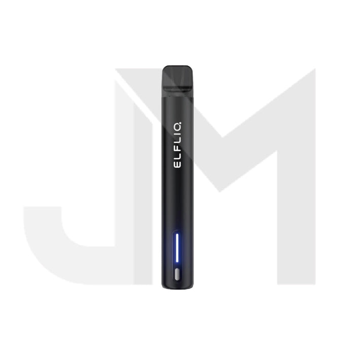 Elfliq Elfa Turbo Refillable Pod Vape Kit 600 Puffs